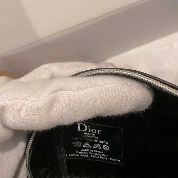 ❤️ Dior bag/pouch ❤️ - Picture 6 of 8